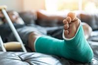Muscle and Joint Problems in the Foot and Ankle